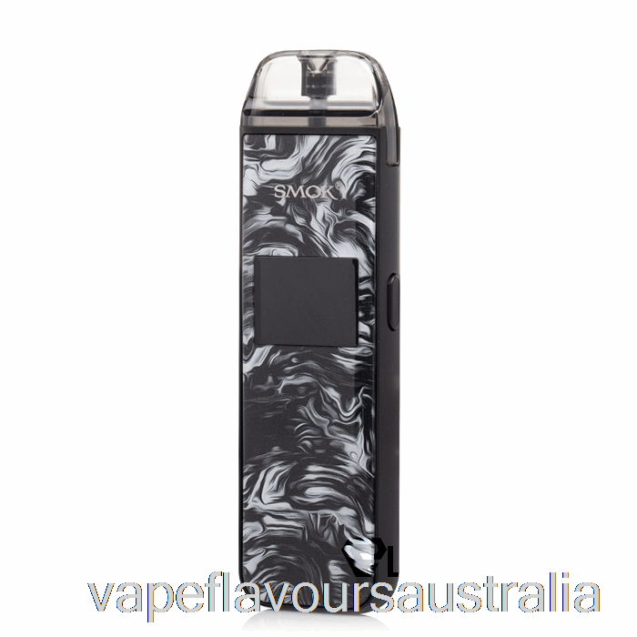 Vape Australia SMOK POZZ 25W Pod System Black Plating